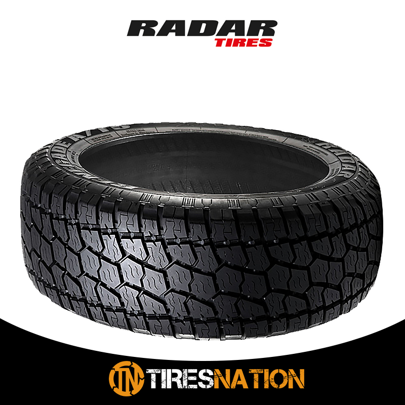 1) New Radar Renegade A/T5 225/75R16 115/112R E 10Ply Tires | eBay